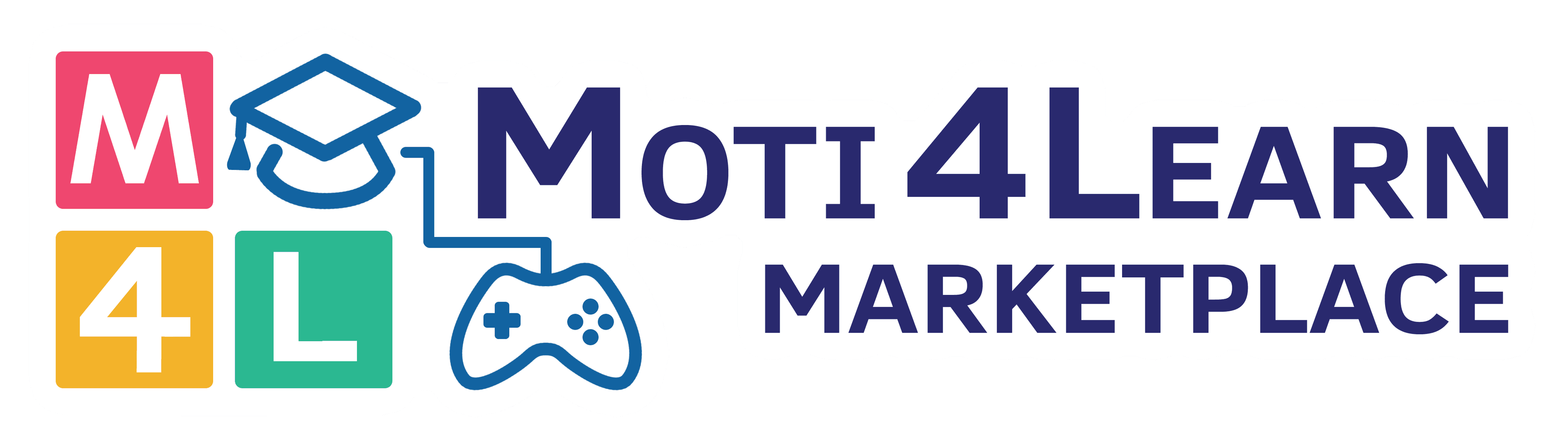 Moti4Learn Marketplace Logo